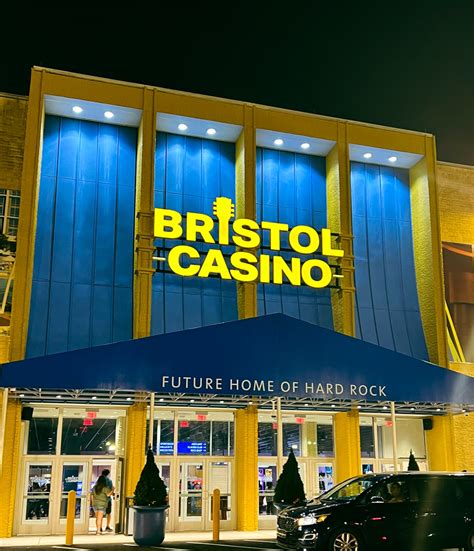  bristol casino/irm/techn aufbau